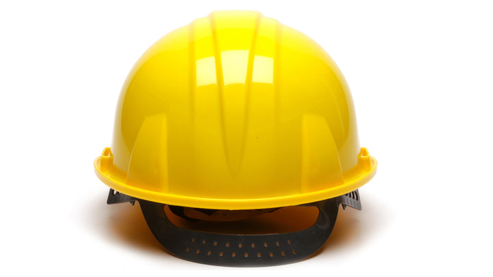 Casque de sécurité style casquette Pyramex HP14130 série SL - Cliquet à 4 points