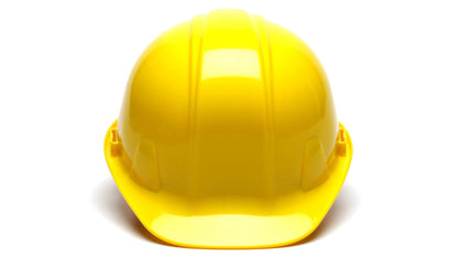 Casque de sécurité style casquette Pyramex HP14130 série SL - Cliquet à 4 points