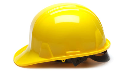 Casque de sécurité style casquette Pyramex HP14130 série SL - Cliquet à 4 points