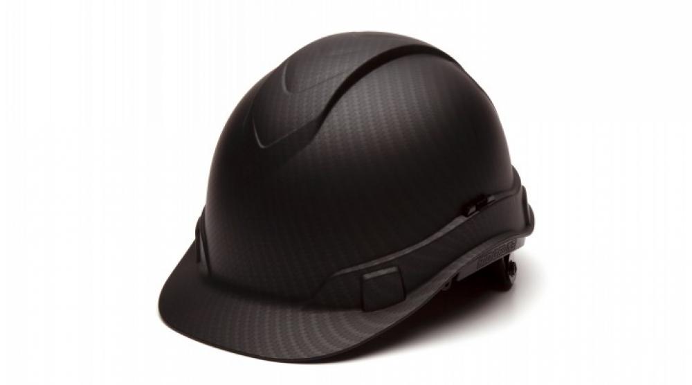 Ridgeline cap style 4 point ratchet for CSA black graphite pattern