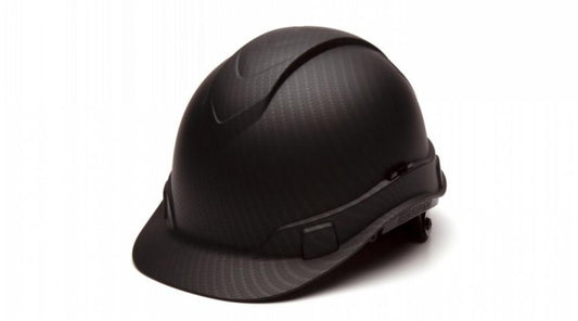 Ridgeline cap style 4 point ratchet for CSA black graphite pattern