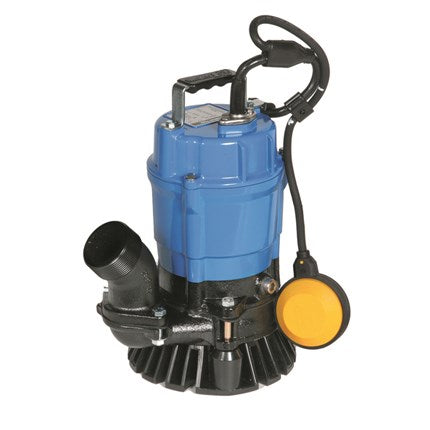 Submersible pump 2/3hp 110v 2''