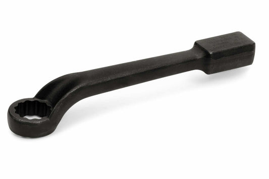 2-3/4" 12-Point SAE Flank Drive® Heavy-Duty Offset Handle Slugging Wrench