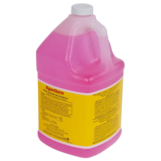 1 Gallon Torch Coolant 30% PG Mixture Coolant Solution