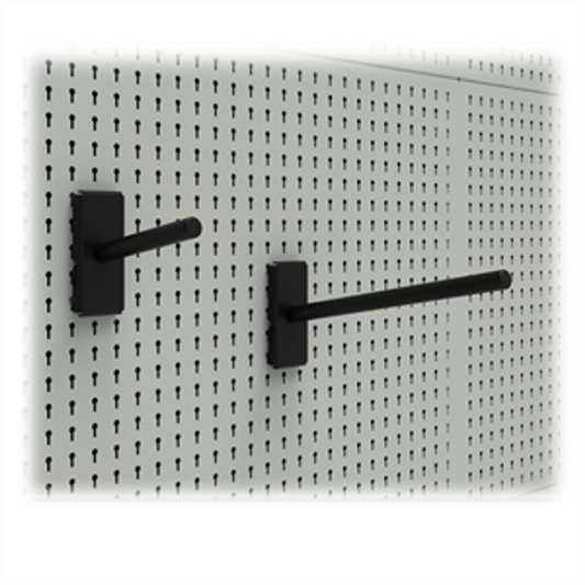 Heavy-Duty Round Hook