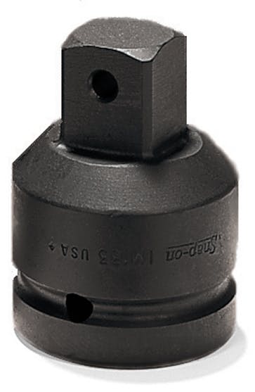 Rallonge d'impact 1"DR X 3"