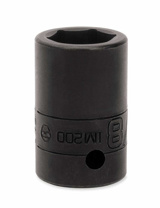 Impact Socket 1/2DR 15/16