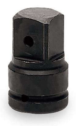 Adaptor 1"F X 1-1/2"M