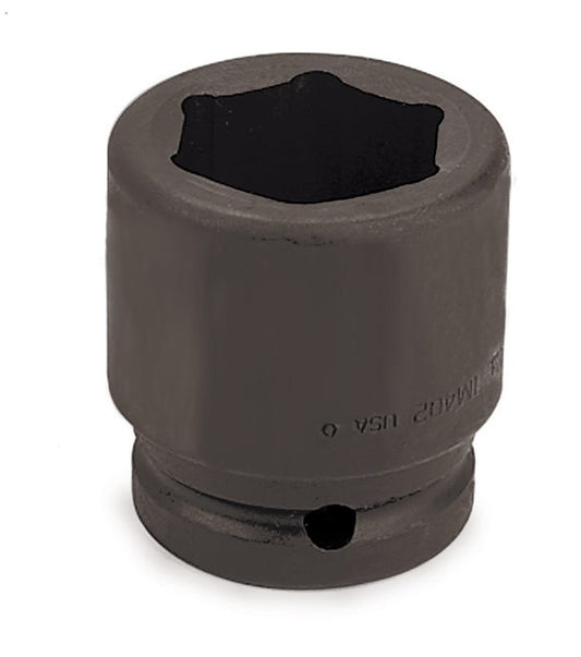Impact Socket 1-7/16 3/4DR 6pts