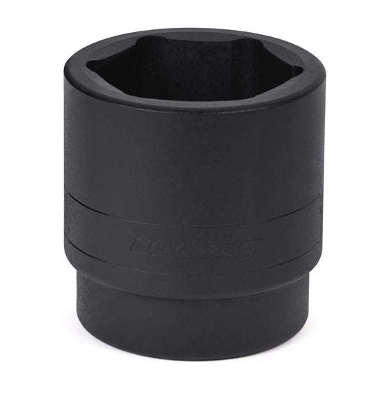 Impact Socket 1-3/8 X 1/2 Drive