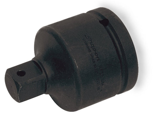 Adapter 1-1/2 X 1" Snap-On