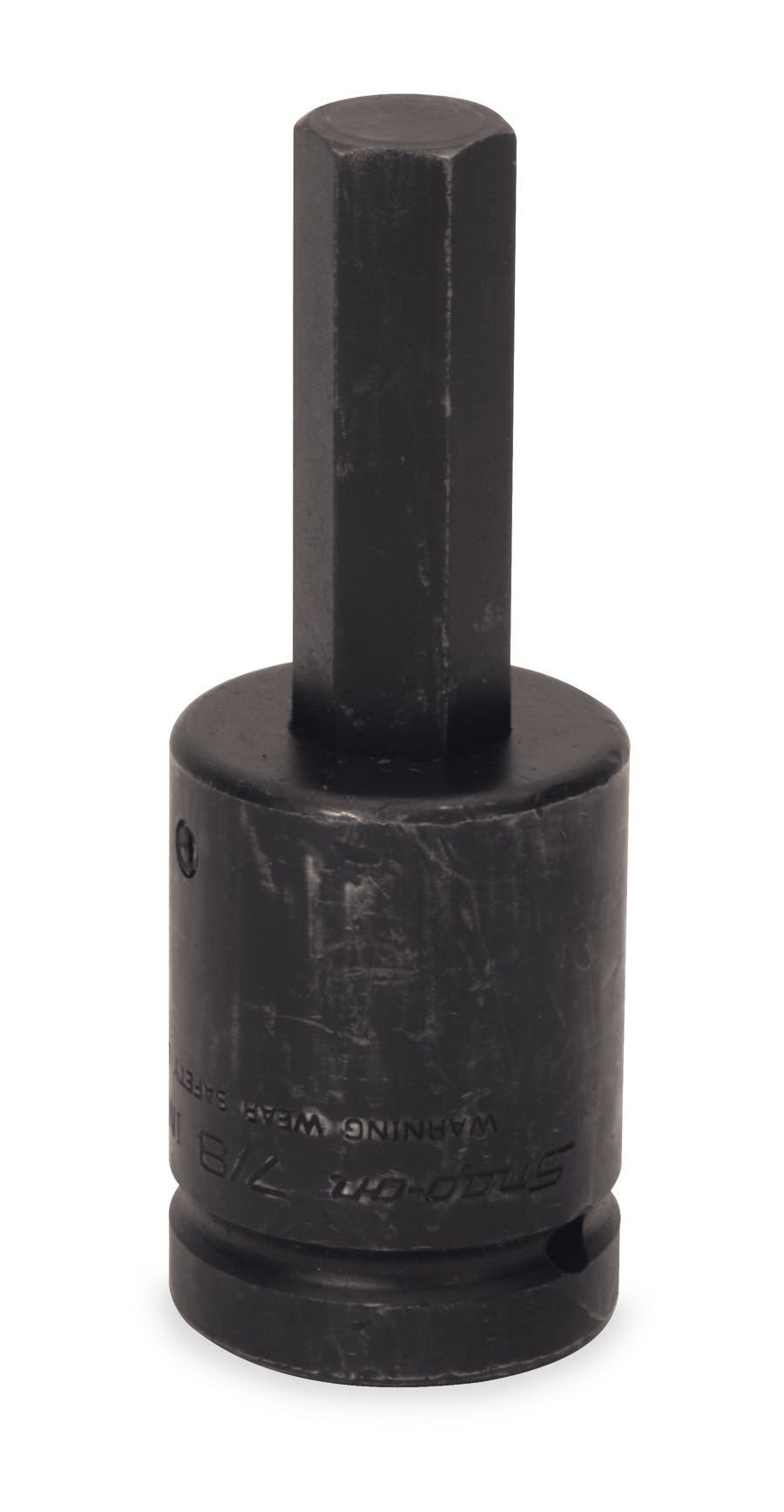 Tournevis à douille 7/8" 1DR