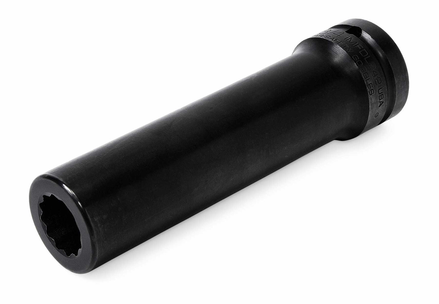 Douille 3/4" Dr 3/4" Longue Impact