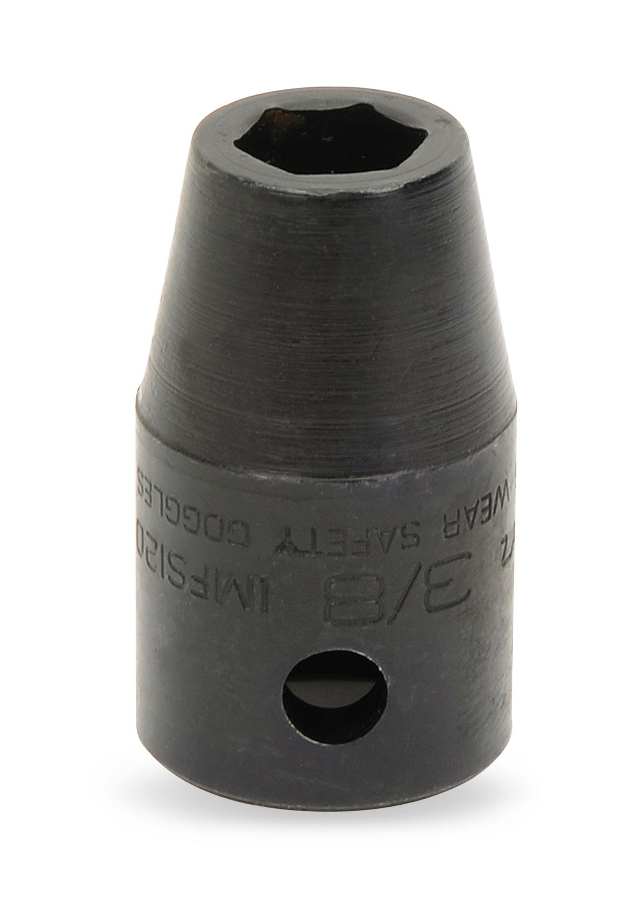 Impact Socket 1/2DR 1-1/2 6pts