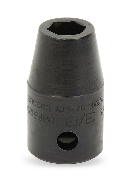 Impact Socket 1/2DR 1-1/2 6pts