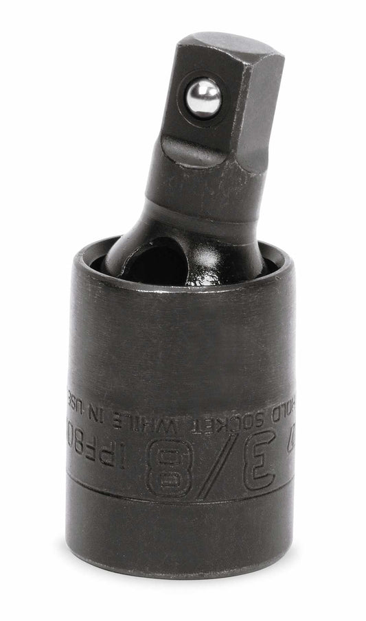 3/8" Drive Friction Ball Swivel Ball Impact Universal Joint