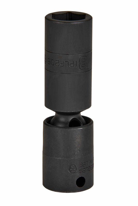 3/8" Drive 6-Point SAE 5/8" Flank Drive® Deep Swivel Impact Socket