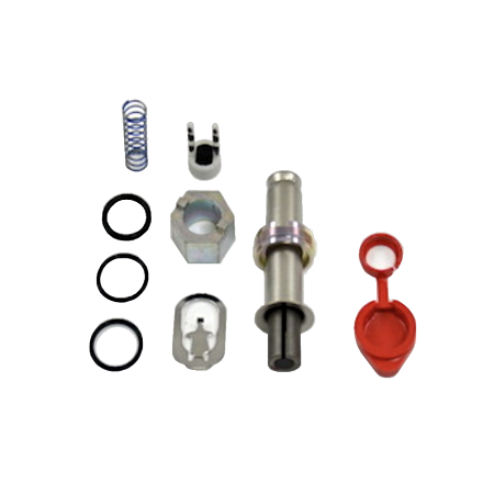 Selenoid valve rebuild kit Asco 302-714