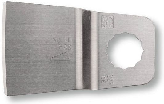Rigid Scraper Blades, 2-7/8", 2/pk