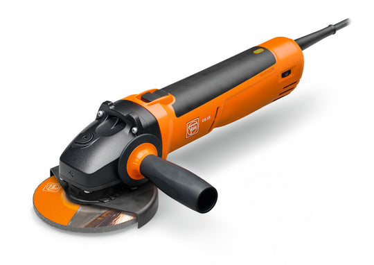 Compact Angle Grinder, CG 15-150 BL, Ø 6", 72227860090