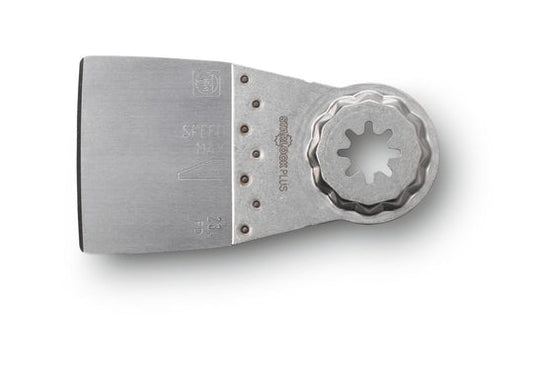 Rigid Scraper Blade, Long Version, StarlockPlus Mount