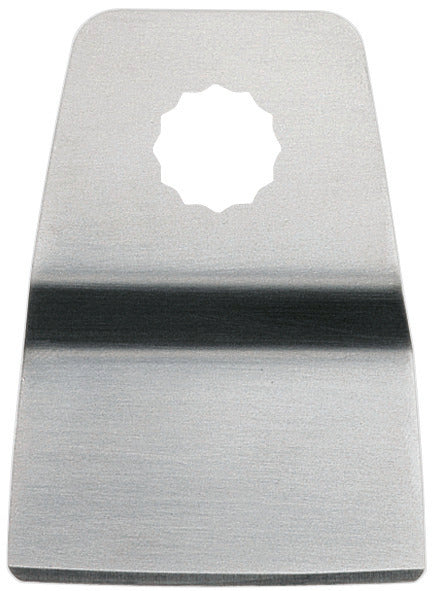 Rigid Scraper Blades, 2-1/2", 2/pk