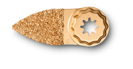 Finger Shape Carbide Rasp, Starlock Mount