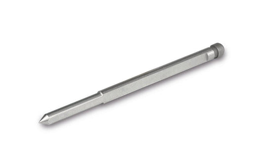 Pilot Pin, 3/16" Dia., 3-1/8" L