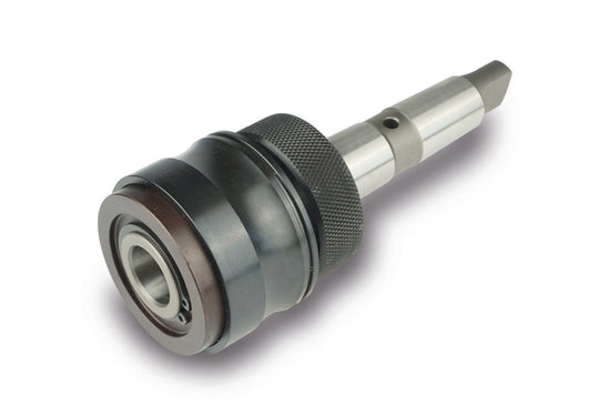 3/4" Weldon Adapter Shaft, 1/2" - 1-1/2" x 3", MT2 Taper