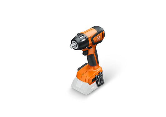 Cordless Impact Wrench Tool, 1/2", ASCD 18-300 W2 AS