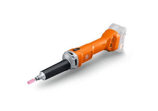 Cordless Die Grinder, AGSZ 18-90 LBL AS