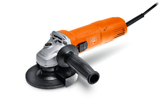 Compact Angle Grinder, 4-1/2", WSG 7-115