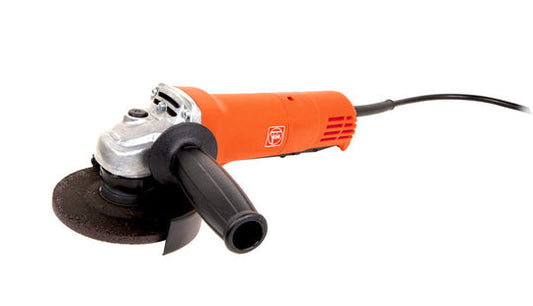 Compact Angle Grinder, Ø 4-1/2", WSG 7-115 PT