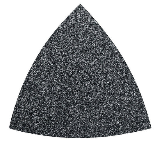 Sanding Sheets, Aluminum Oxide, 120 Grit, 3-1/8", 50/pk
