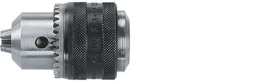 3-Jaw Drill Chuck, B16, 1/16" - 1/2"