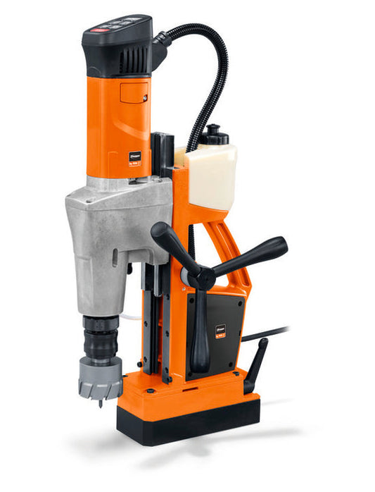 Universal Magnetic Drill, 2-1/2