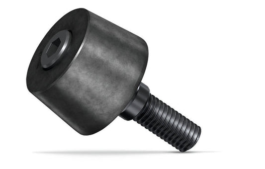 Guide Roller For 45° Chamfer and Radius 1/8", 1-1/8"