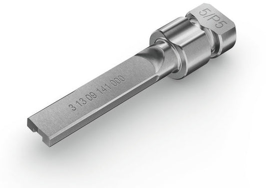 Punch, 5mm