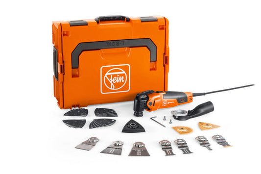 Oscillating MultiTools - MM 500, MULTIMASTER MM 500 Plus Top, 72296770090