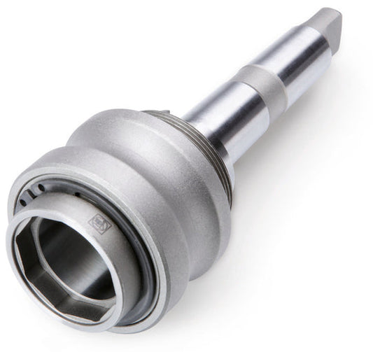 QuickIn Max Drive, 2" - 3-1/4" x 2" , MT3 Taper