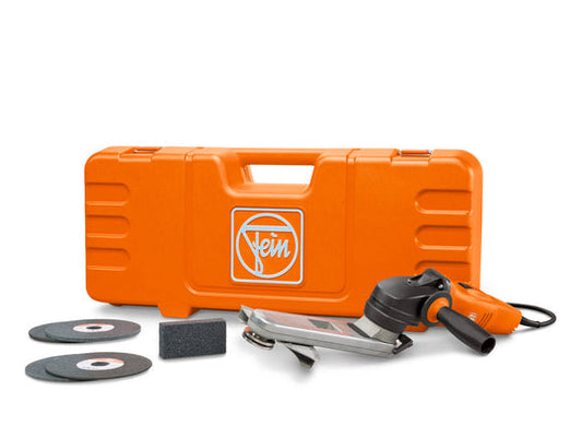 Fillet Weld Grinder, KS 10-38 E Kit