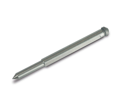 Pilot Pin, 1/4" Dia., 3-1/4" L