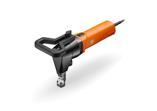 Nibbler, 6 Gauge, BLK 5.0 E