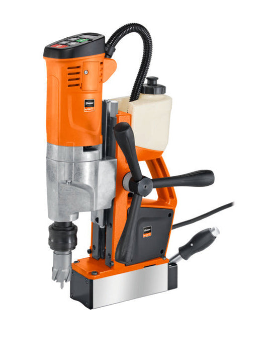 Universal Magnetic Core Drill, 1-3/8", JMU 137 PQW