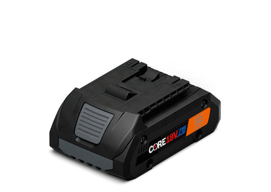 Battery Pack Core, 18V 4.0Ah AMPShare