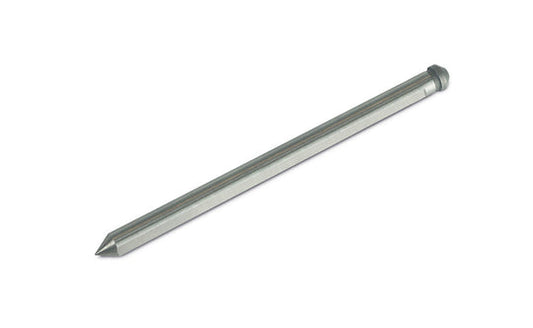 Pilot Pin, 1/4" Dia., 5-5/16" L