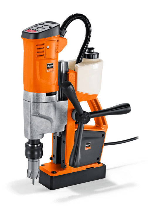 Universal Magnetic Core Drill, 1-3/8", JMU 137-2 QW