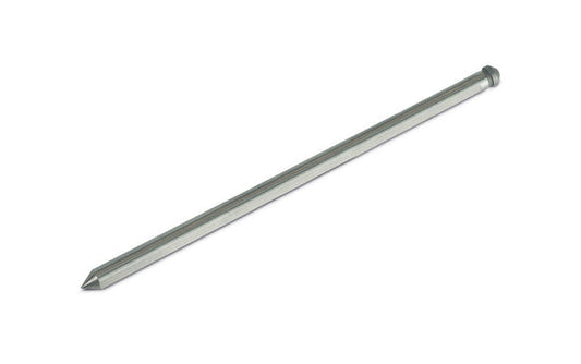 Pilot Pin, 1/4" Dia., 7-7/8" L