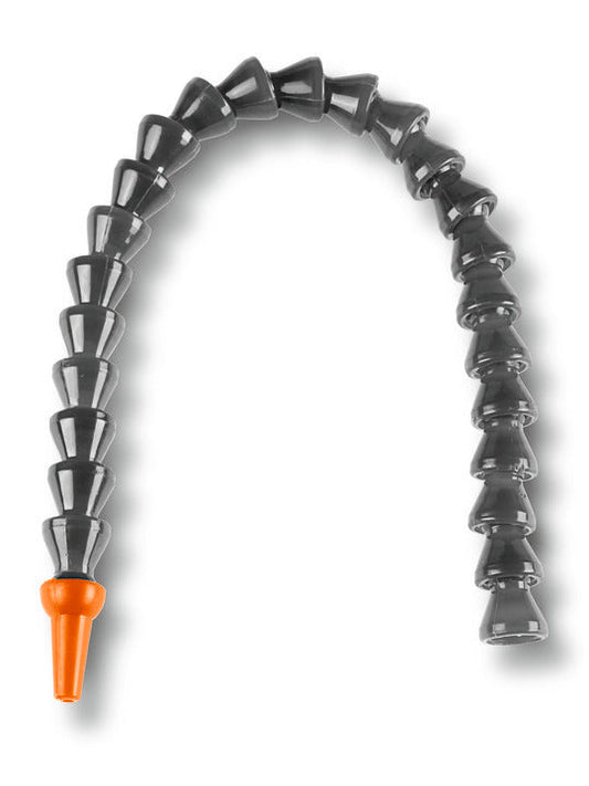 Flexible Swivel Hose, 13-3/8"