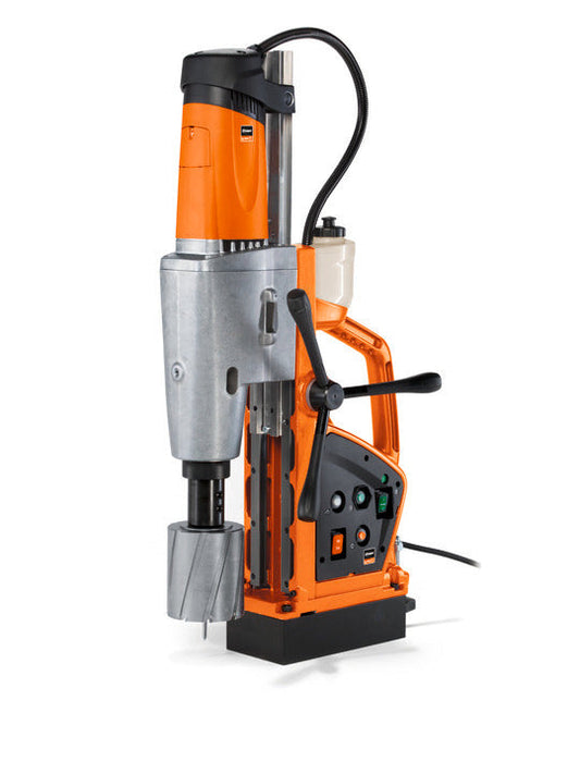 Universal Magnetic Core Drill, 4-5/16"